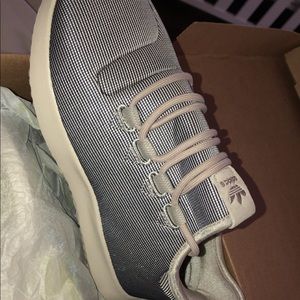 adidas Shoes - Adidas tubular shoes. Brand new with box! adidas Shoes - Adidas tubular shoes. Brand new with box!